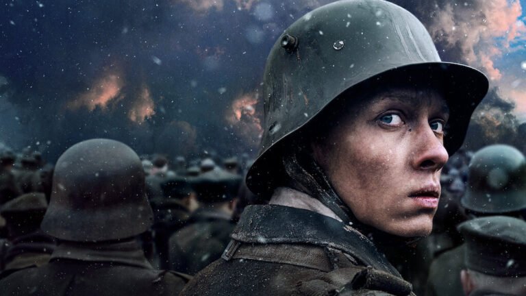 Premios Oscar 2023: “Argentina, 1985” no pudo contra la película alemana “Sin novedad en el frente”