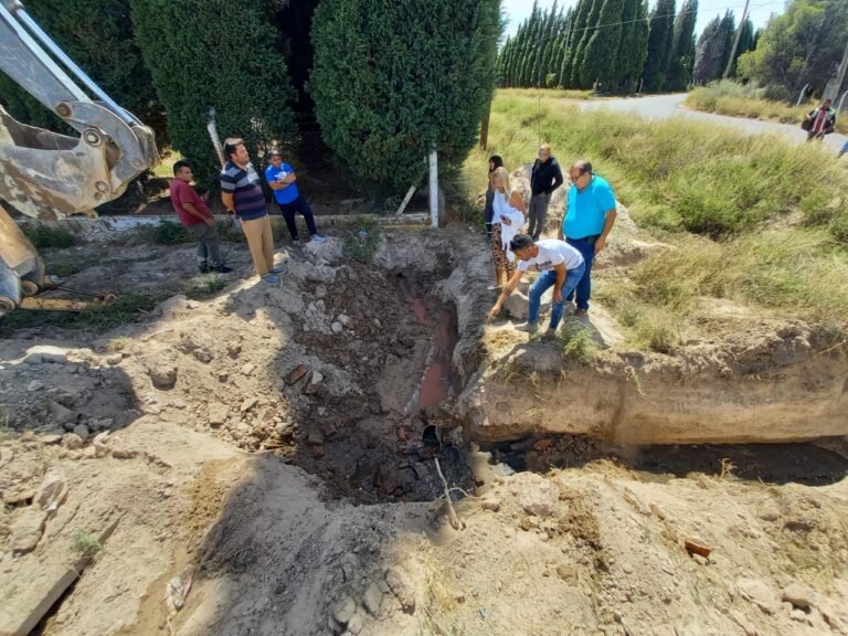 Imputaron a Conarpesa y a dos gerentes por contaminación ambiental