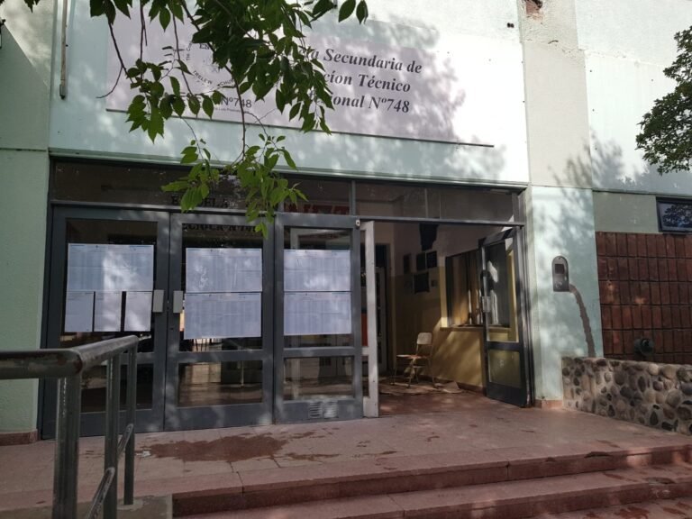 Juicio a docente por abuso sexual agravado