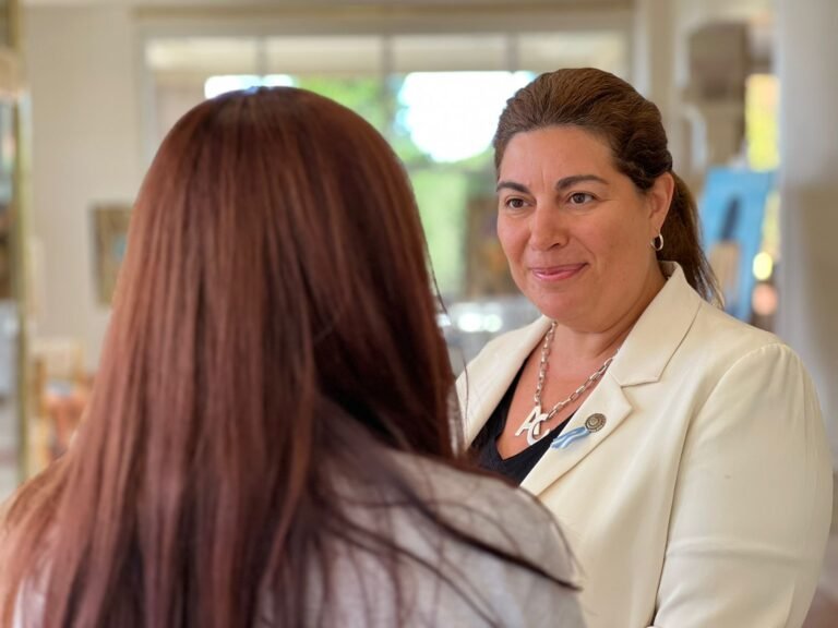 “La falta de decisión política y protocolos de acción frente a las usurpaciones generaron el desmadre”