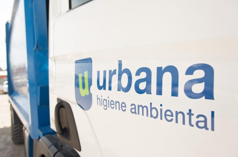 Urbana advierte que no vende bolsas ni está haciendo una colecta