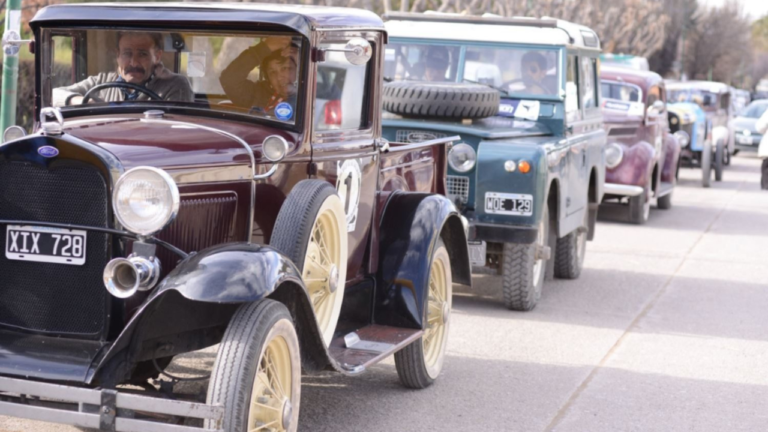 Este fin de semana se realizará el II Rally de la Mujer