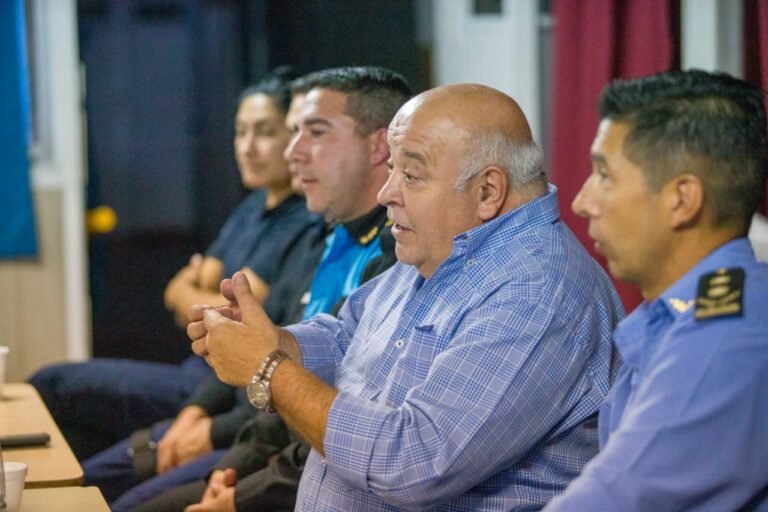 Inseguridad en el barrio Roca: la Policía reforzará el patrullaje