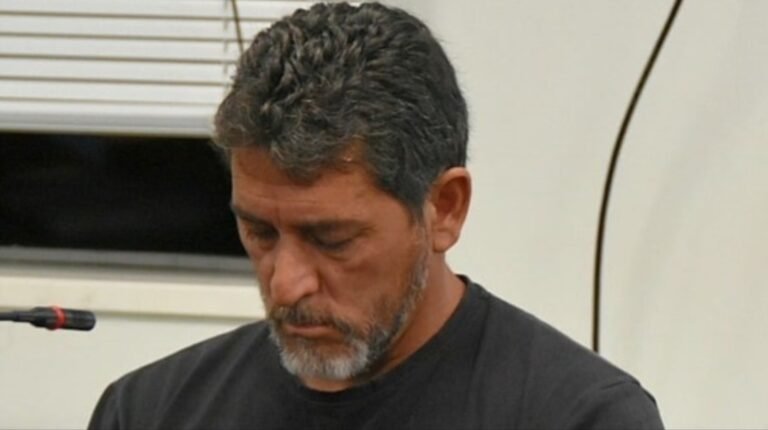 Corrupción: condenaron a prisión condicional a exfuncionario de Educación