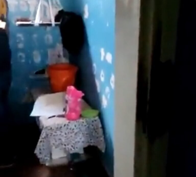 Allanaron el penal de Rawson, por narcos que siguen operando desde adentro
