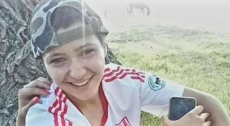 El padre de Tehuel reveló que recorre el país en auto con la esperanza de encontrar a su hijo
