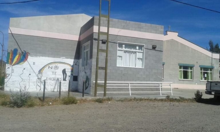 Reclaman el transporte escolar hacía Diadema y Astra para los estudiantes