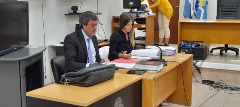 Robo en un cumpleaños de 15: los hermanos Ortellado seguirán en prisión