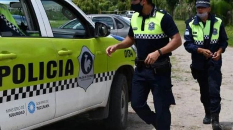 Fue detenido por abusar de su hija de 3 años y compartir las fotos en Internet