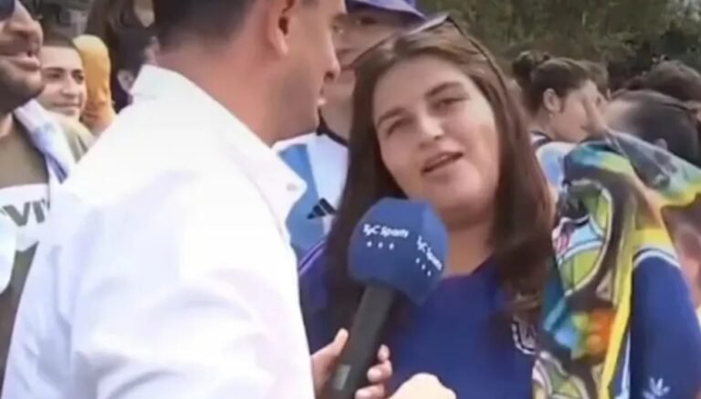 Una empleada municipal fue despedida tras faltar al trabajo para ir a ver a la Selección 