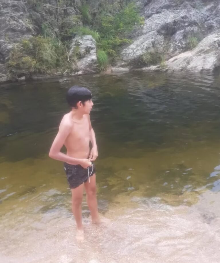 “Isma”, superó una leucemia con dos trasplantes y conocerá a su ángel