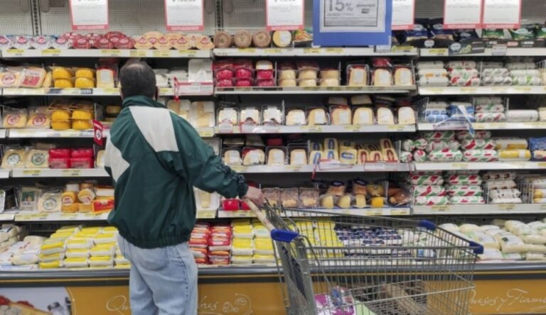 “Cierres express”: la nueva modalidad de Carrefour