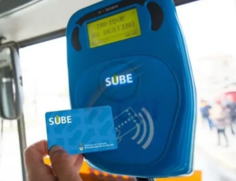 Abre la inscripción para el Boleto Educativo Chubutense