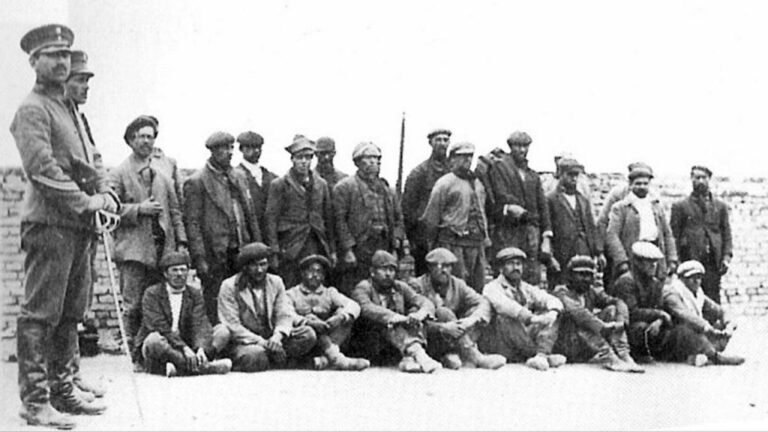 Radiodocumental producido por LU4 fue seleccionado para participar del Martín Fierro Federal