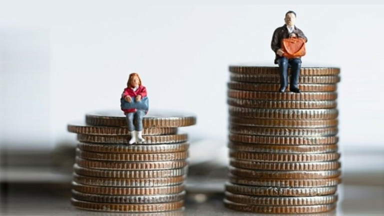 Comodoro es la ciudad con mayor diferencia salarial entre hombres y mujeres