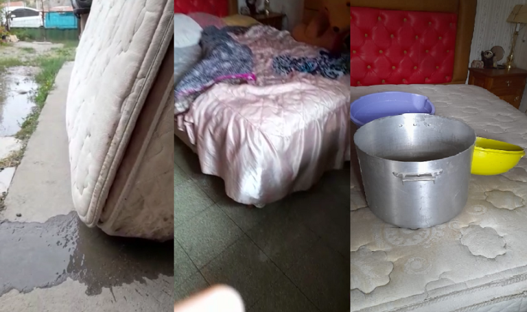 Tiene 4 meses para dejar su casa en la que vivió por más de 20 años