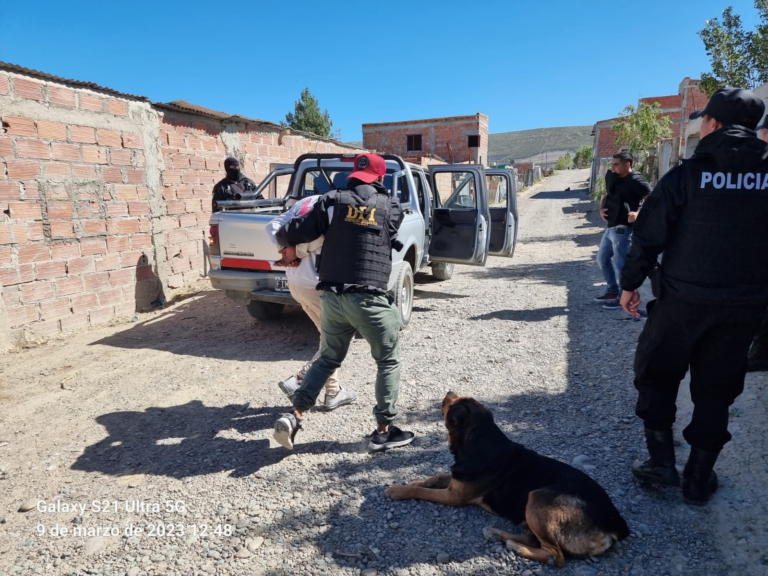 Hay un nuevo detenido por el crimen del empresario