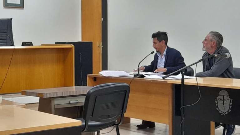 El jubilado que asesinó por error a un joven continuará con prisión preventiva