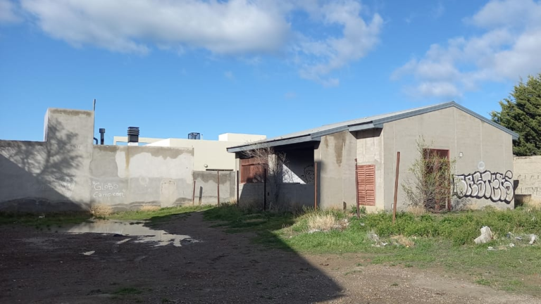 Vecinos del barrio Pueyrredón lograron revertir la entrega de un lote 