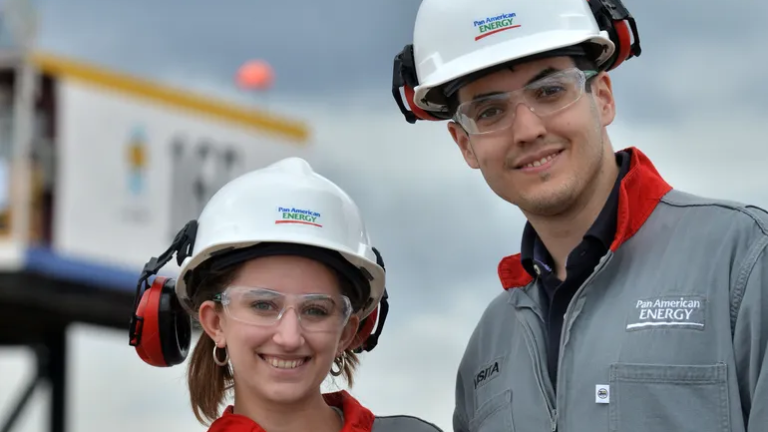 Pan American Energy lanza su programa de Pasantías Nacionales