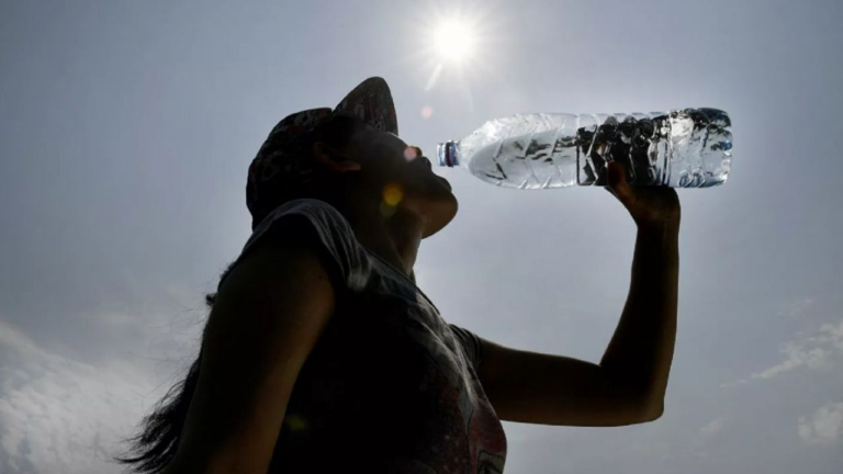 Ola de calor en la provincia: ¿cuándo llegará el alivio?