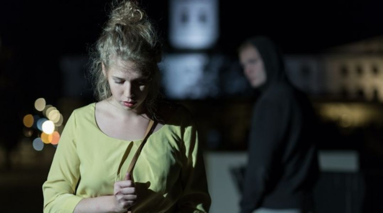 Lo sentenciaron a un año de prisión por manosear a dos mujeres en la vía pública