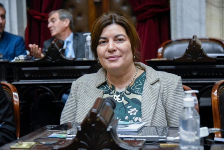 Ana Clara Romero respondió a Luque ante las críticas sobre su trayectoria