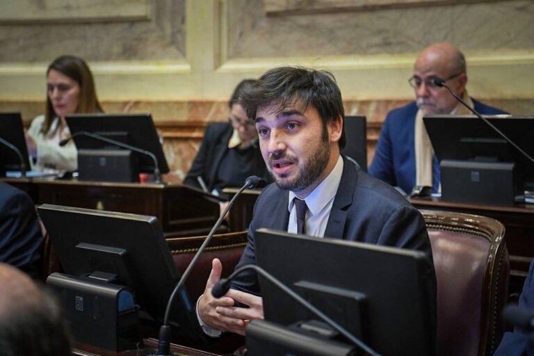 Torres y Senadores de Juntos por el Cambio citan a Pesce por el fondo de garantías de los jubilados