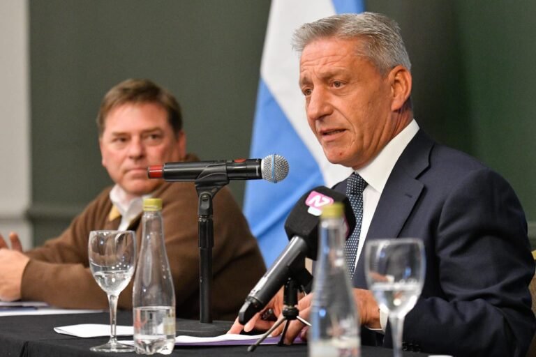 Apertura de licitación de la autovía de la Ruta Provincial N° 39