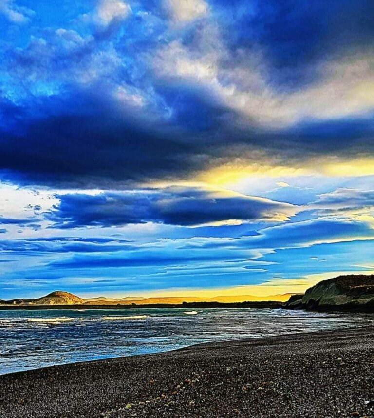 Sigue la buena temperatura