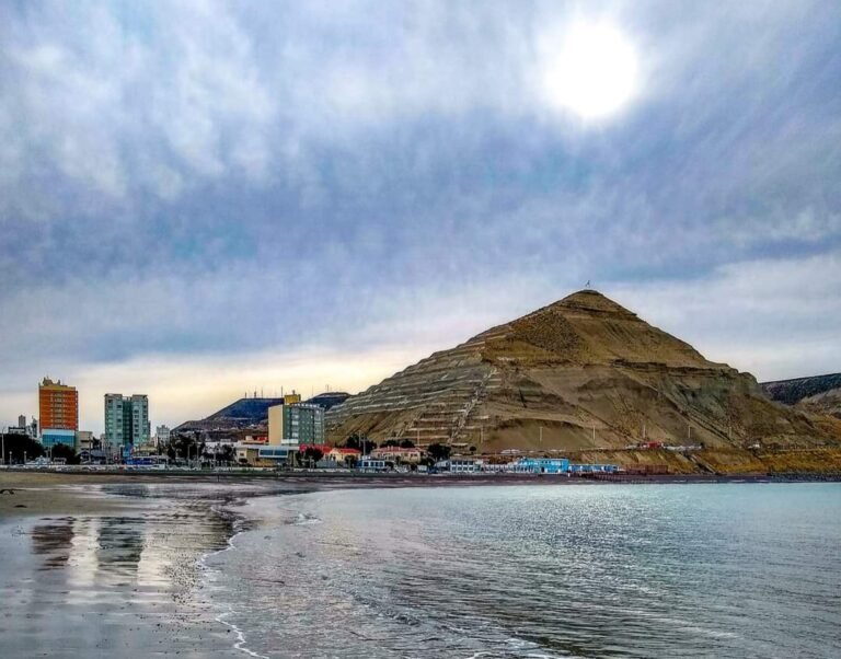 Junio comienza con un leve descenso de la temperatura
