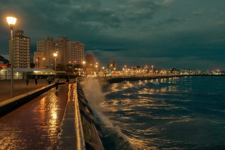 Se aguardan lluvias fuertes para este miércoles
