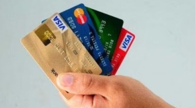 Desde mayo será más caro financiarse con la tarjeta de crédito