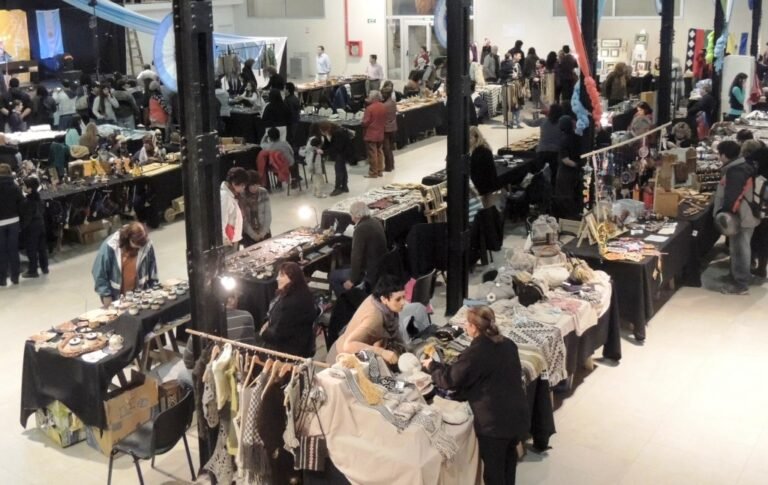 Este fin de semana se realizará el Festival de diseño “Comodoro Inspira”