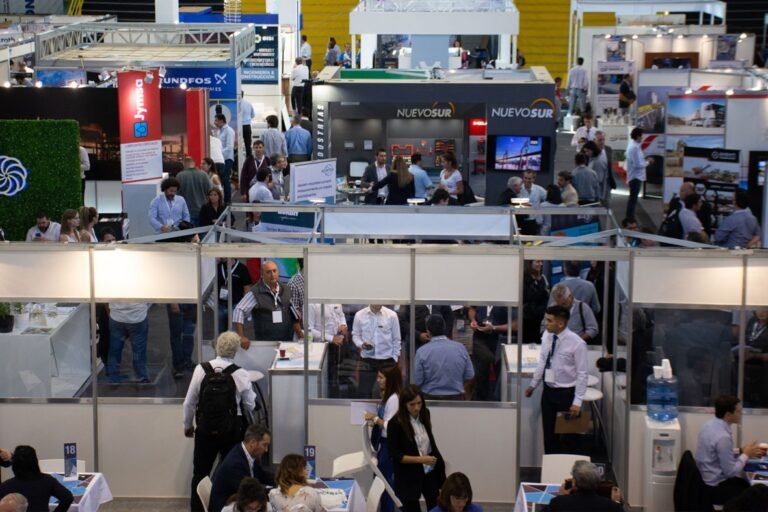 Comodoro participará en la Expo EVENPa 2023 en Puerto Madryn