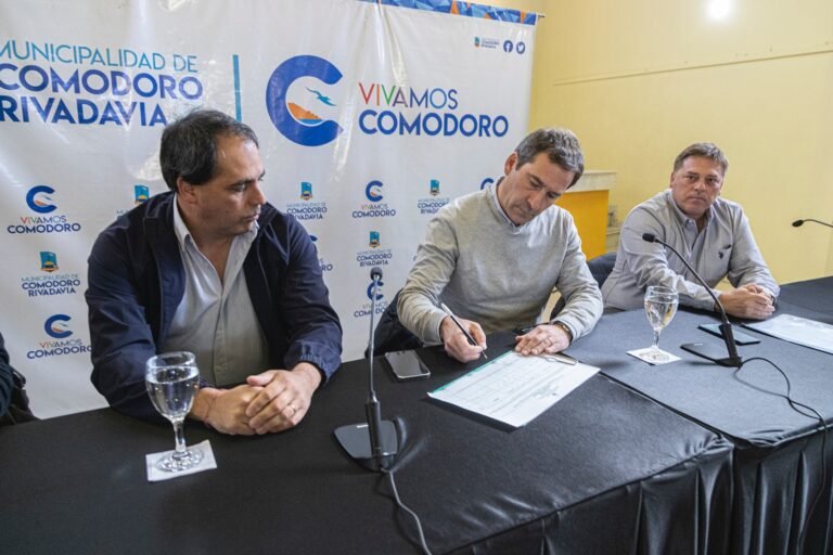 Licitan obras por más de 100 millones de pesos para zona norte