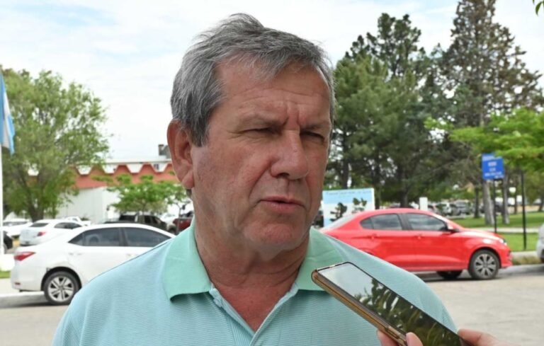 Las leyes sobre hidrógeno están frenadas y se pierden inversiones millonarias para la Patagonia