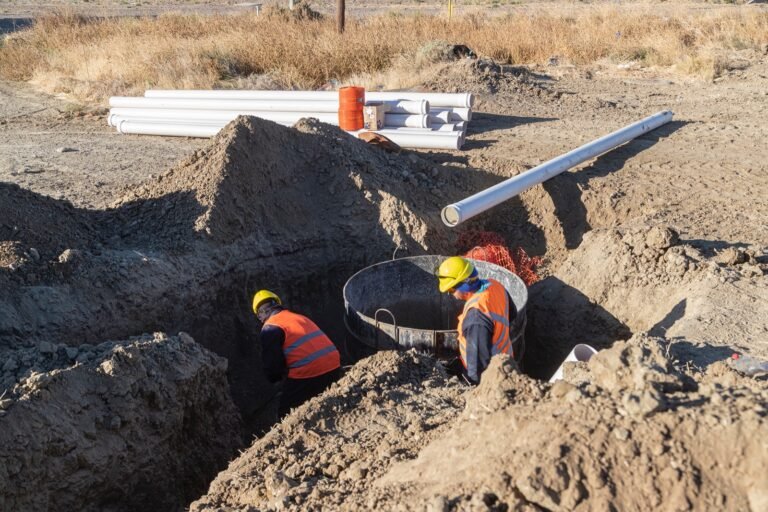 Luque: “Nuestra prioridad es mejorar la calidad de vida de la gente”