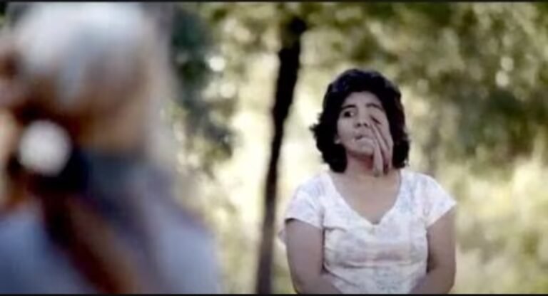 Pasó toda su vida encerrada en su casa sin salir por una rara enfermedad: a los 32 años todo cambió