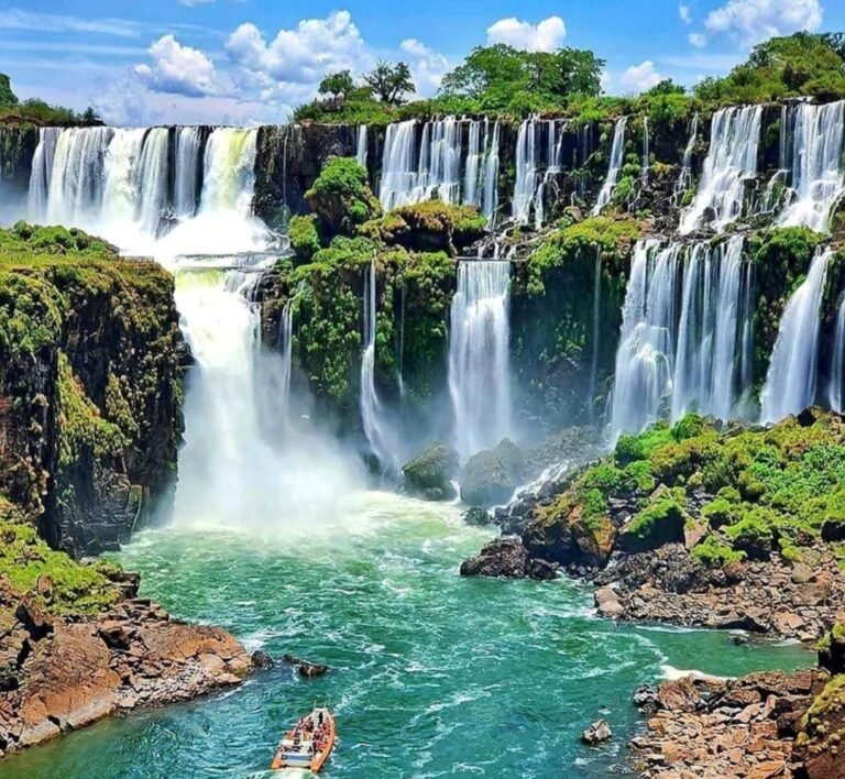Semana Santa récord: más de 2,7 millones de turistas viajaron por Argentina