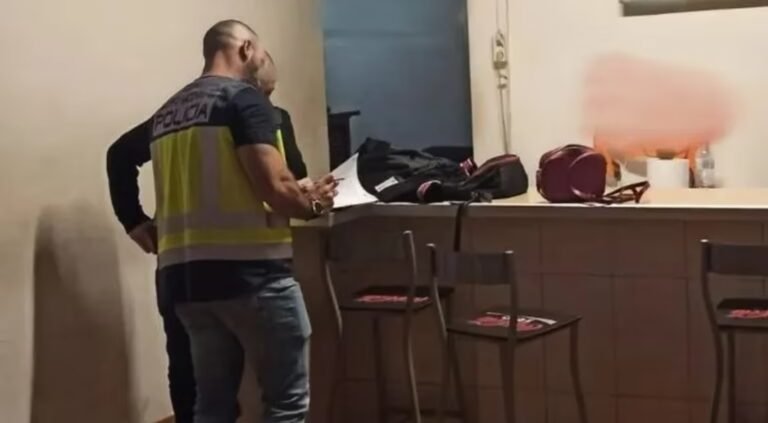 Detuvieron a una argentina por explotar sexualmente a 10 mujeres en España
