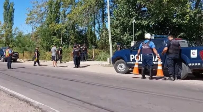 Un nene fue atacado por una jauría: “Se lo estaban comiendo”