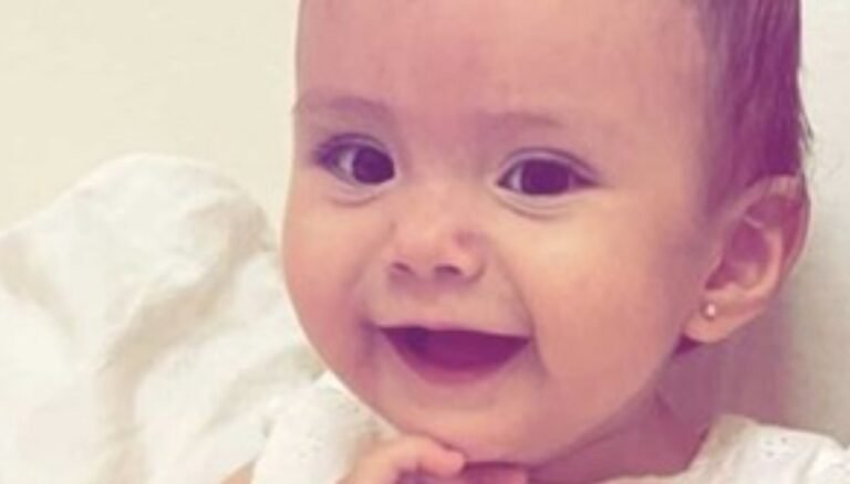 Fátima tiene 15 meses y necesita uno de los medicamentos “más caros del mundo”