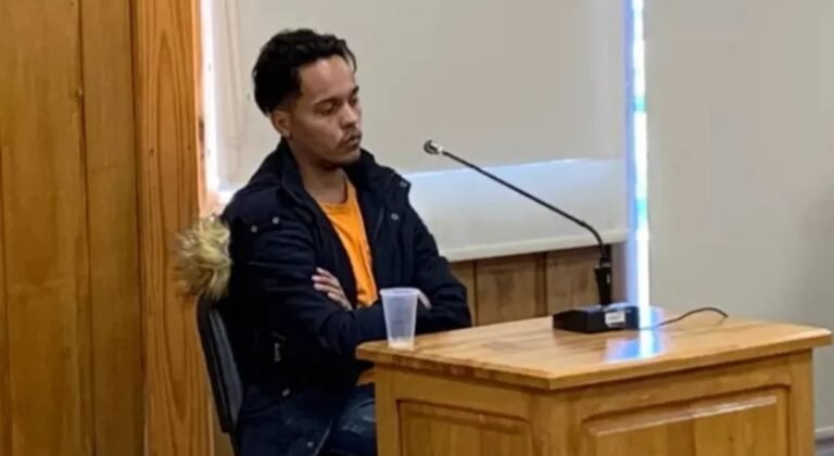 Femicida se autopercibe mujer y dicen que es para librarse de cargos