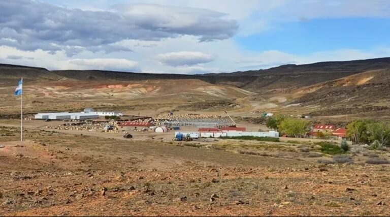 Robo millonario a una empresa minera: saquearon la bóveda y se llevaron lingotes de oro y plata