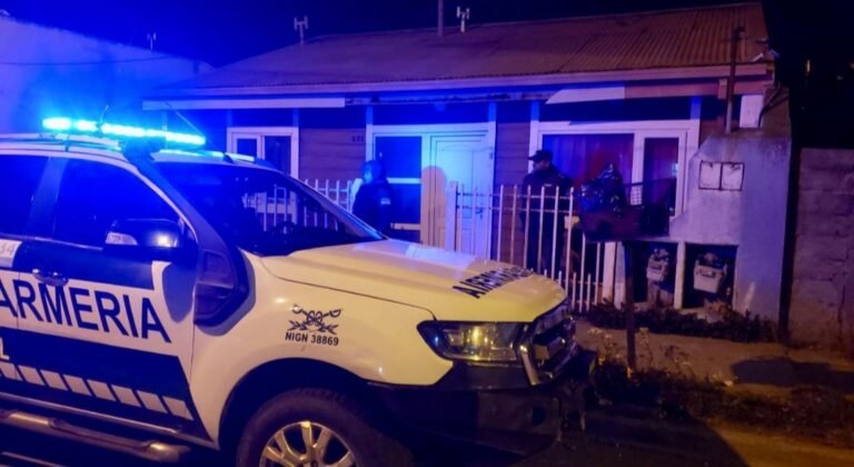 Rescatan a siete personas víctimas de explotación sexual