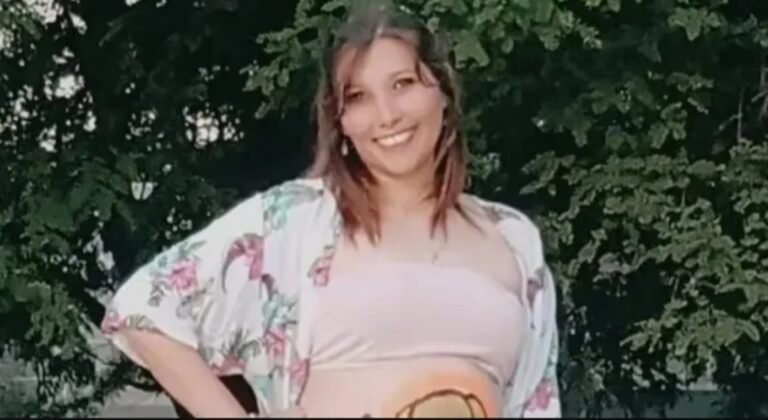 Fue a parir al hospital, por un paro del personal tardaron en atenderla y murió