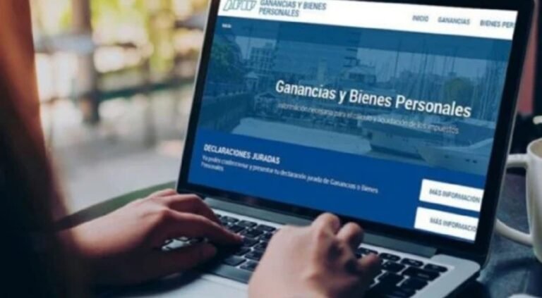 El Gobierno subirá el mínimo no imponible de Ganancias: ¿a cuánto y desde cuándo?