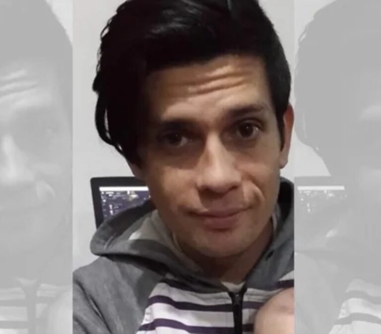 Buscan a un hombre que hace un mes habría viajado desde Comodoro hacía la Cordillera