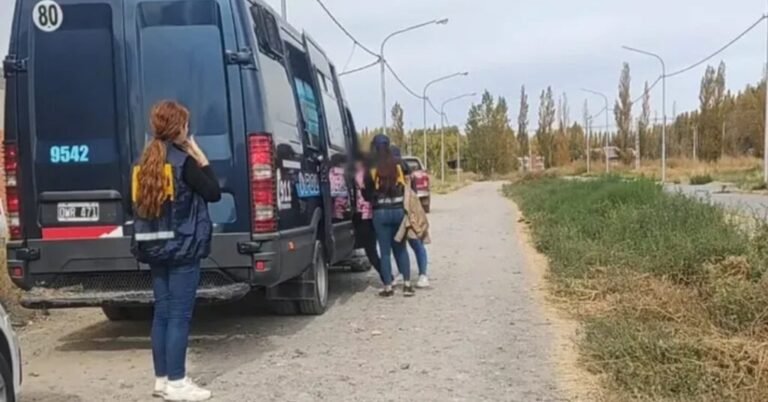 Detuvieron a una falsa médica que tenía pedido de captura nacional y que ejercía en hospitales públicos